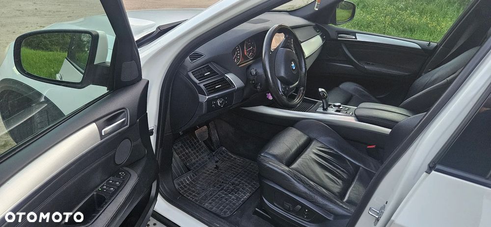 BMW X5 - 8