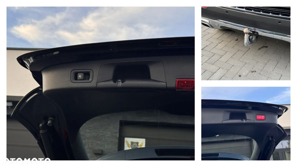 Mercedes-Benz GLA 220 d Progressive - 27