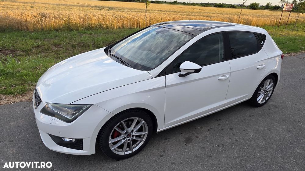 Seat Leon - 25