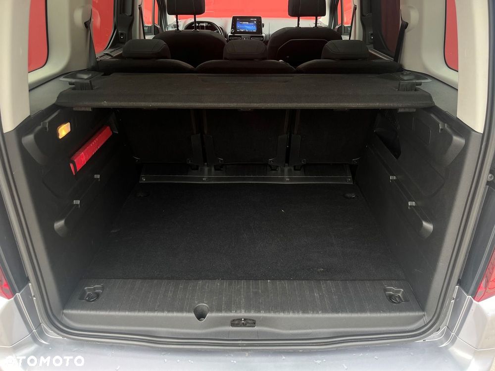Toyota Proace City Verso 1.5 D-4D Family - 37