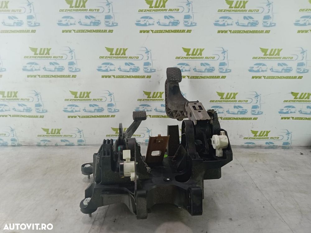 Pedala ambreiaj frana 95154446 Chevrolet Aveo T300 [2011 - 2020] 1.3 - 1