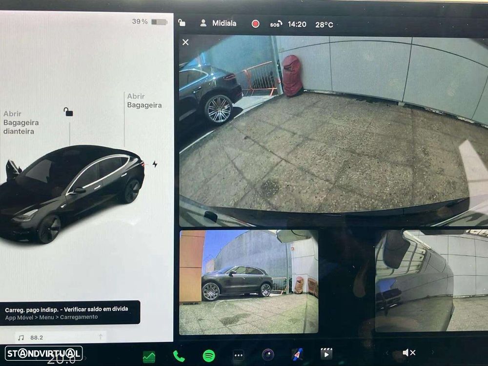 Tesla Model 3 Long-Range Dual Motor AWD - 18