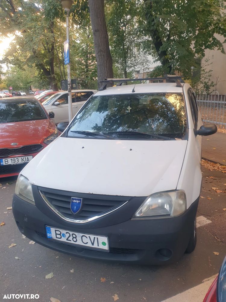 Dacia Logan - 4
