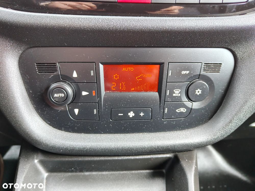 Fiat DOBLO L2 Maxi Long / 1.6 M-Jet 105 KM - 34