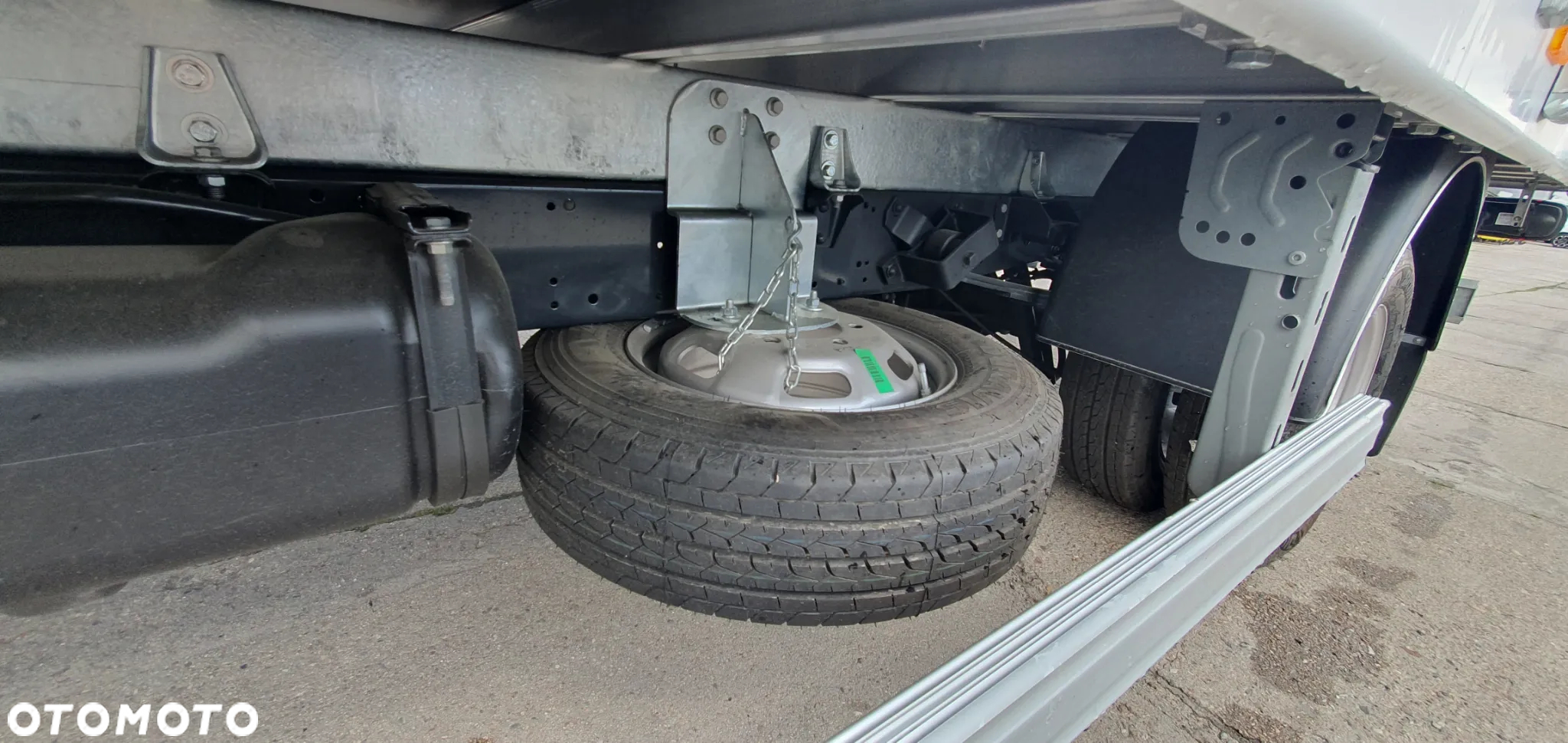 Iveco 50C18A8 Automat - 14