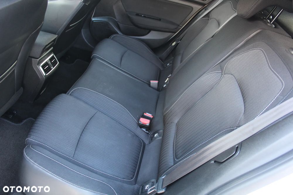Renault Megane 1.2 16V TCE Energy Dynamique - 16