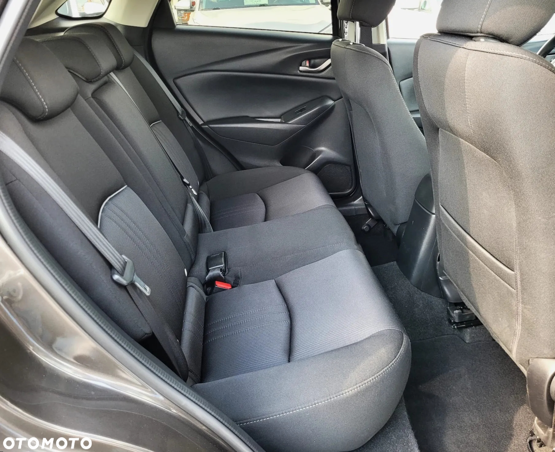 Mazda CX-3 2.0 SkyEnergy - 35