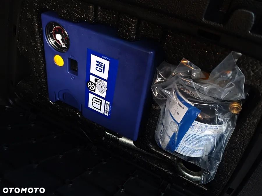 Chevrolet Trax 1.4T LT - 35