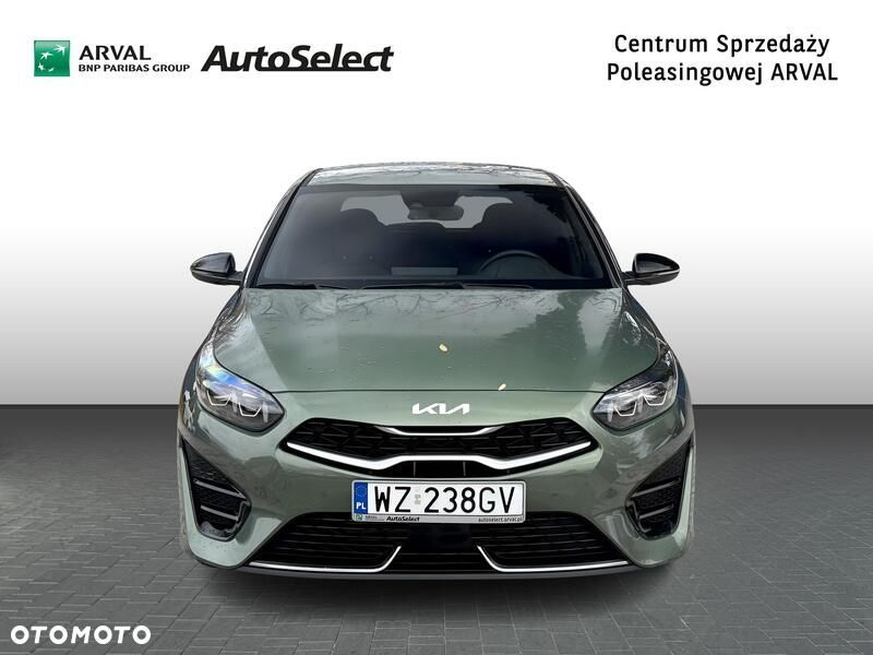 Kia Ceed 1.5 T-GDI GT-Line - 9