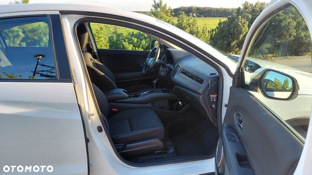 Honda HR-V 1.5 Elegance (ADAS) - 11