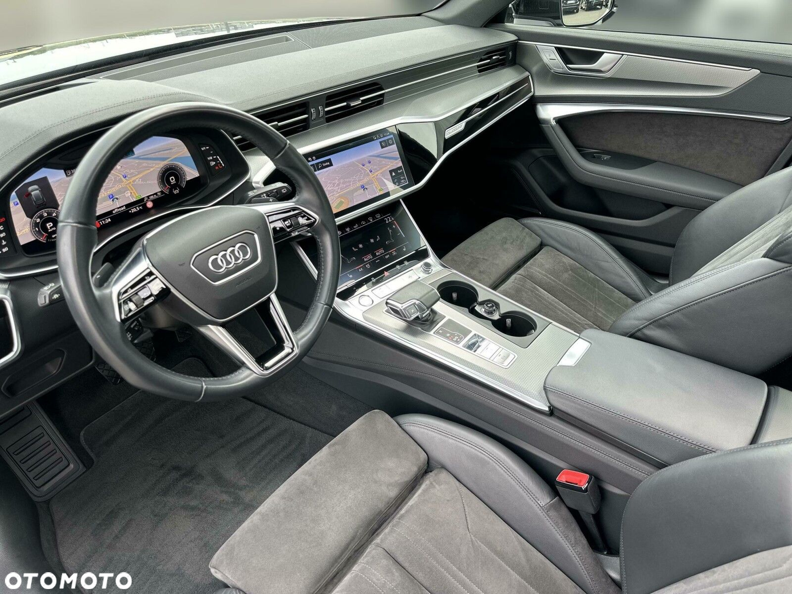 Audi A6 Allroad - 12