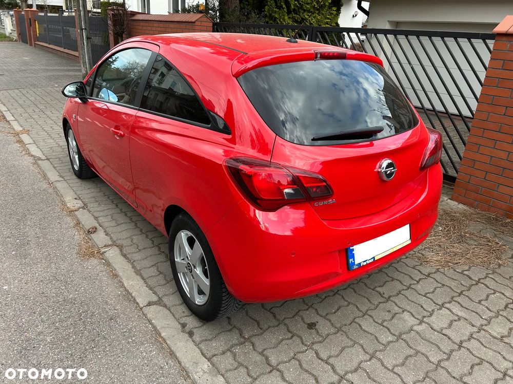 Opel Corsa 1.4 Color Edition - 6