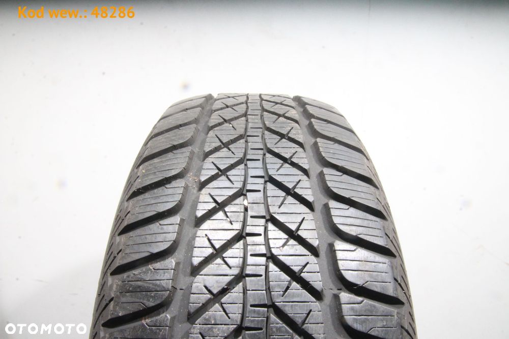 Opony Fulda Fulda Kristall Control HP 205/60 R16 - 1