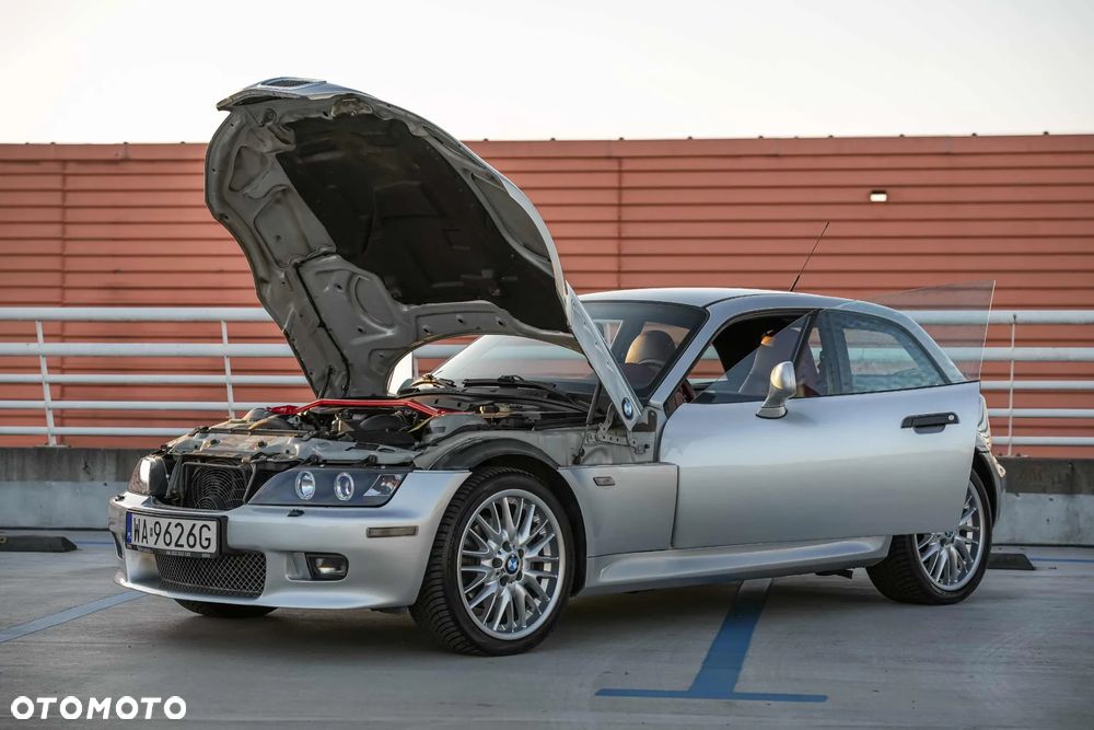 BMW Z3 - 16