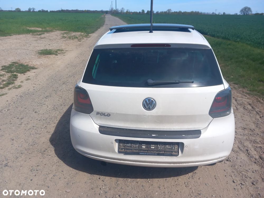 Volkswagen Polo 1.2 TSI (Blue Motion Technology) Highline - 9