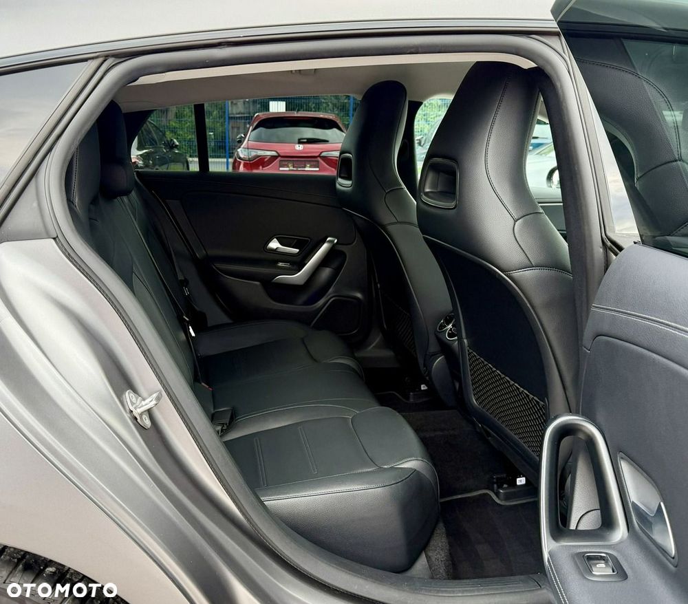 Mercedes-Benz CLA 200 d 8G-DCT Edition Progressive Line - 13