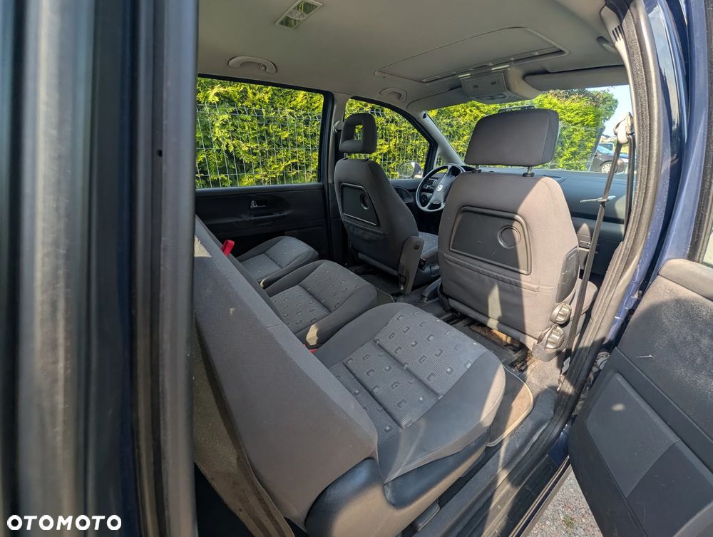 Volkswagen Sharan - 30