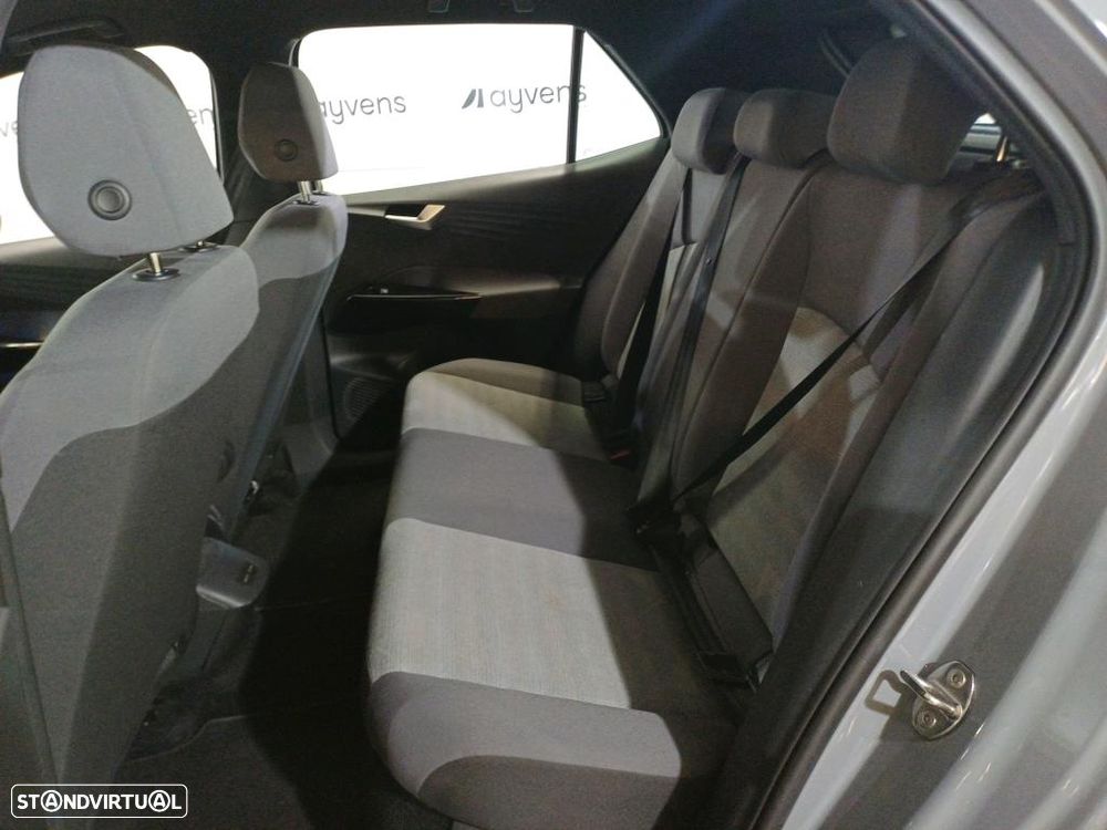 VW ID.3 Pro Performance - 10