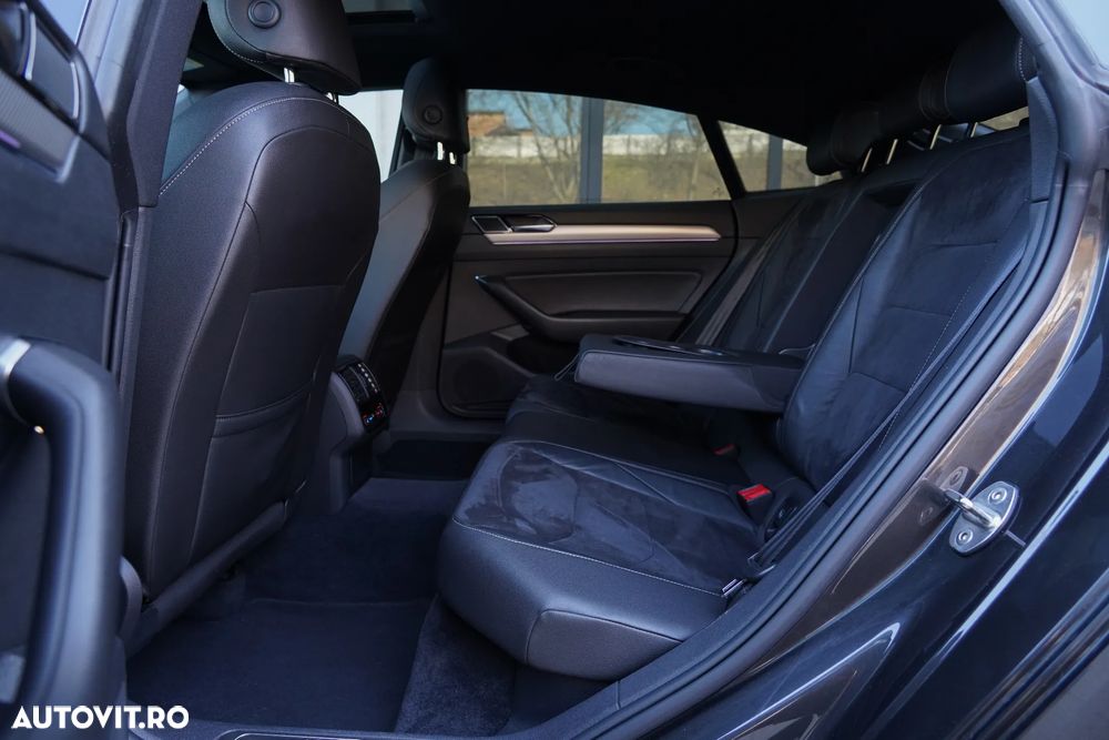 Volkswagen ARTEON 2.0 TSI OPF DSG R-Line - 8