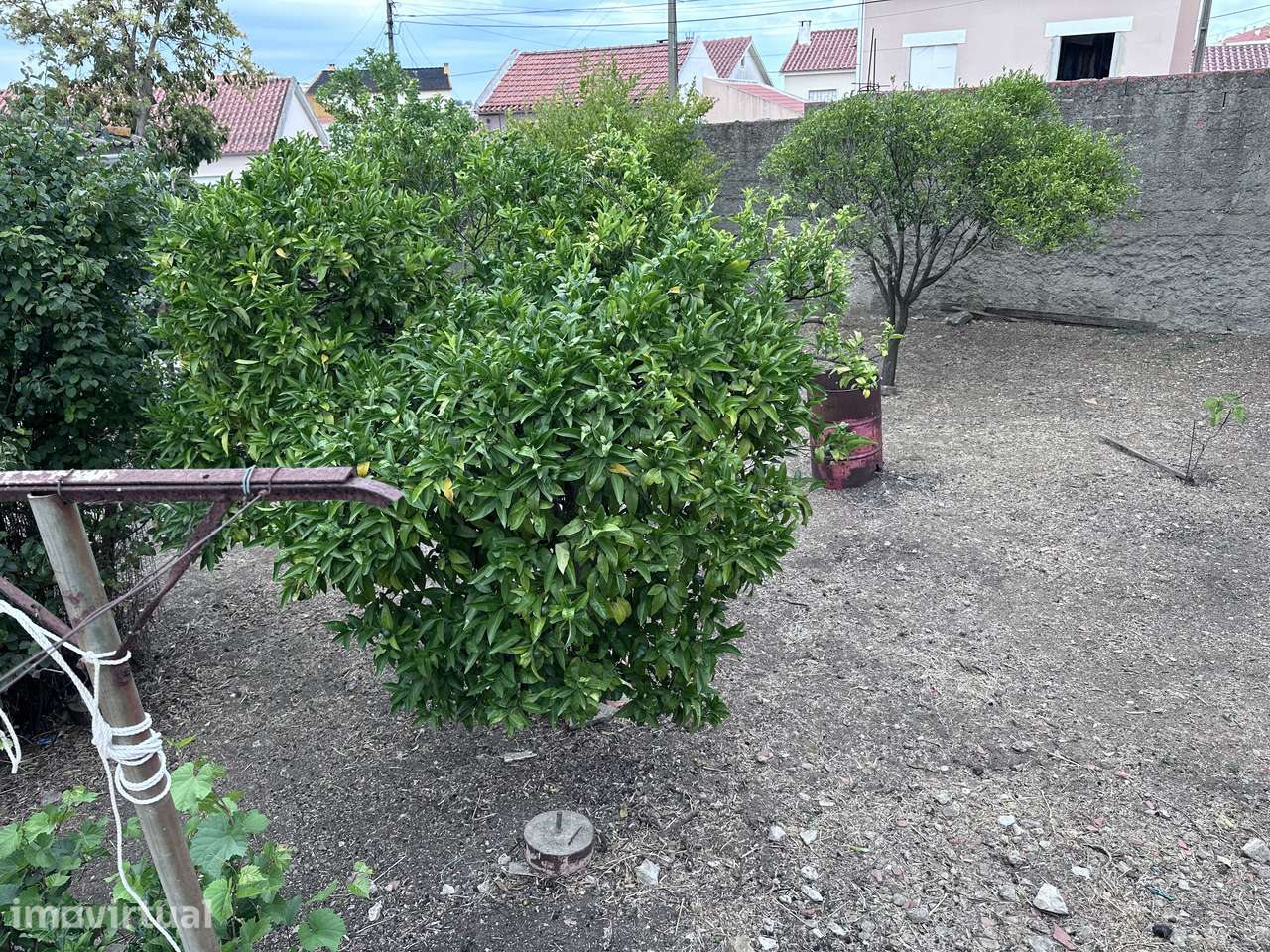 Terreno urbano em São Domingos de Rana - Grande imagem: 4/4