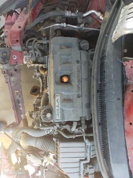 MOTOR COMPLETO HONDA CIVIC VIII HATCHBACK 2008 - 1