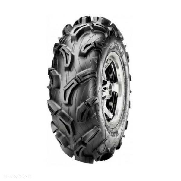 Opona MAXXIS ZILLA 25×8-12, opony quad, opony ZILLA