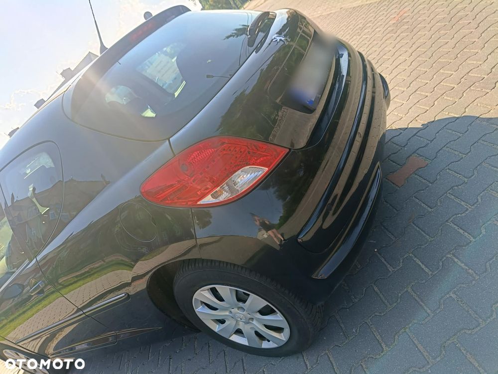Peugeot 207 120 Premium - 10