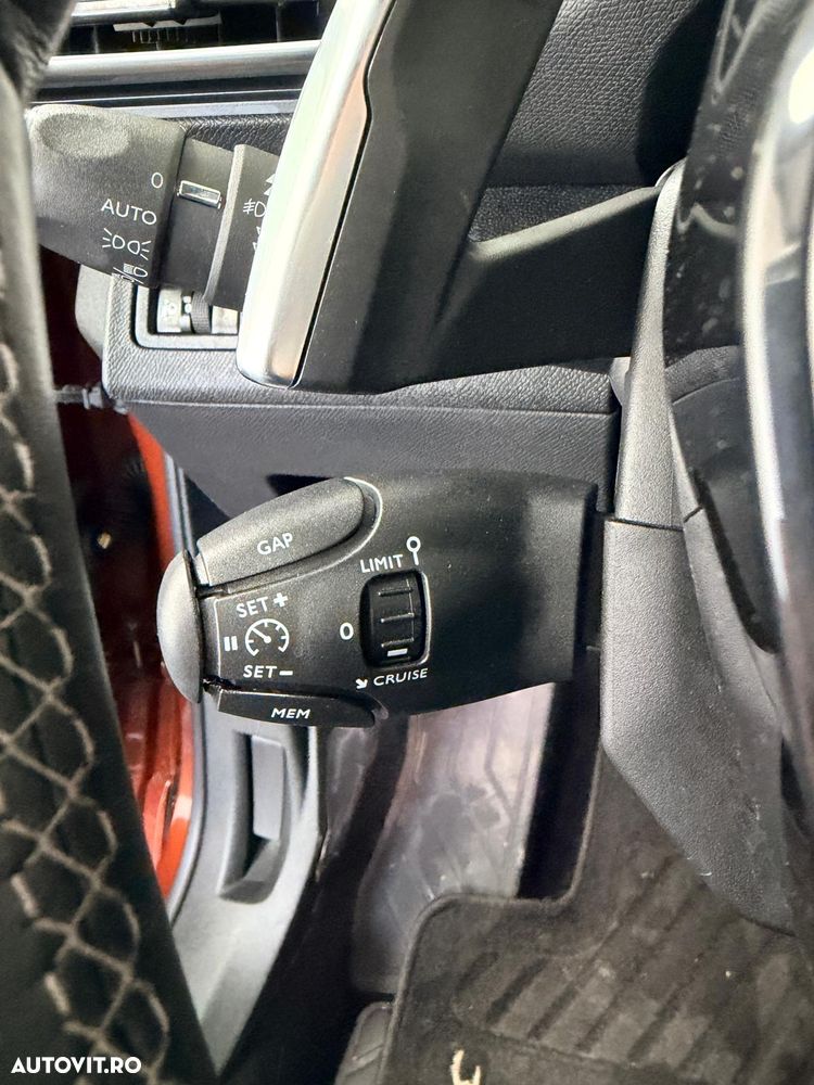 Peugeot 3008 1.6 THP EAT6 Allure - 8