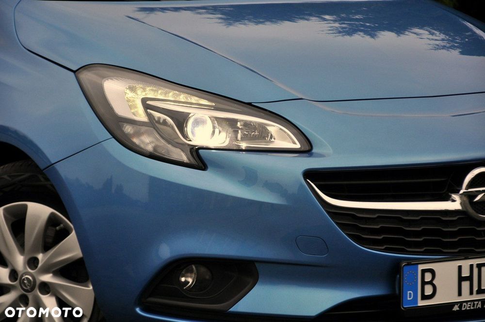 Opel Corsa - 12
