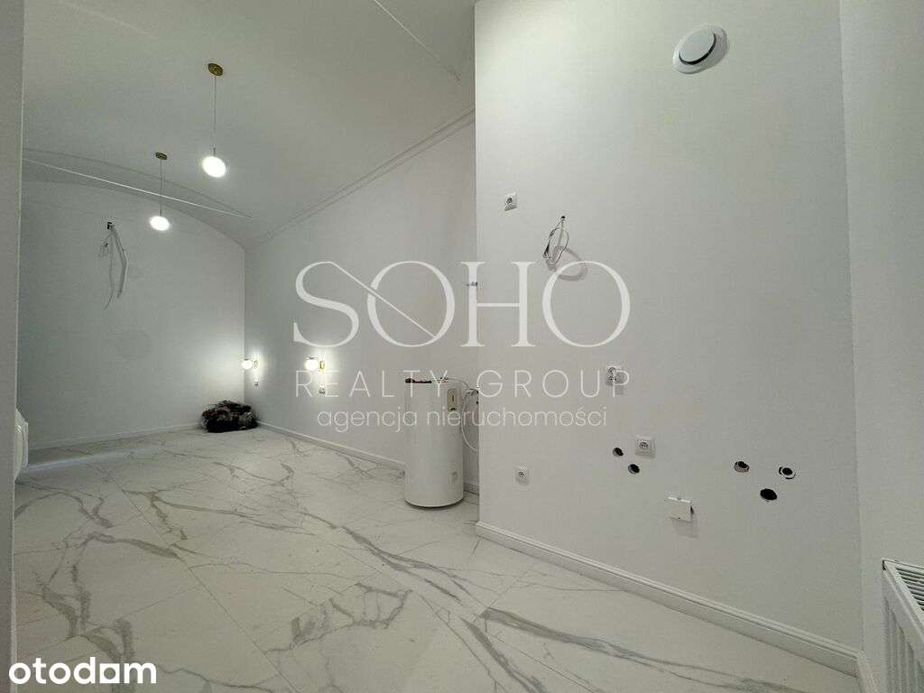 ul. Szpitalna, 25m2, Stare Miasto