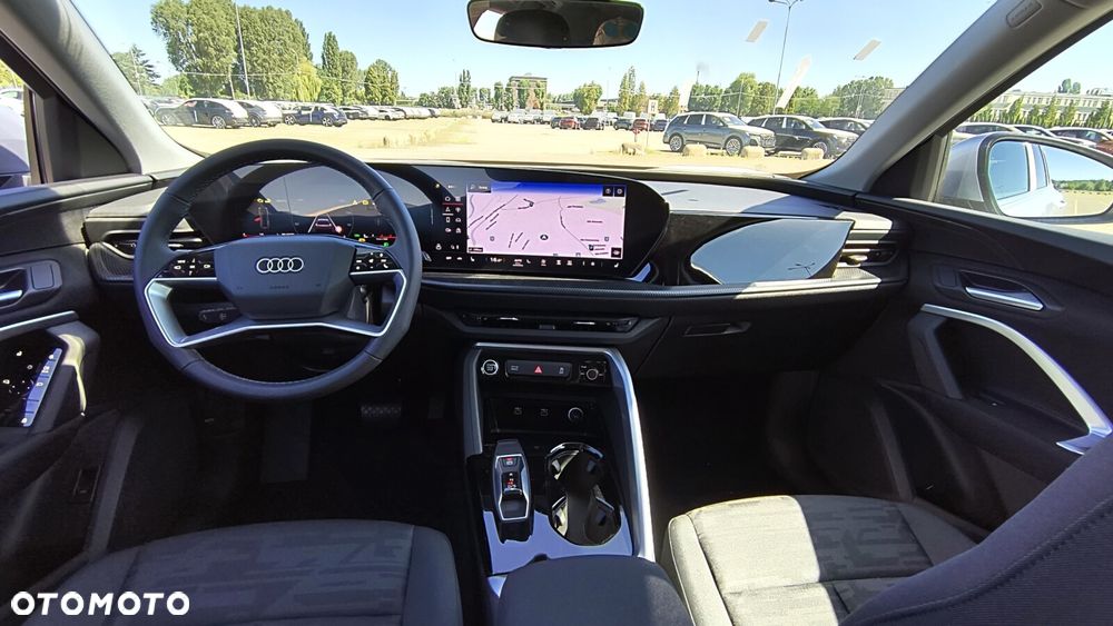 Audi Q5 TFSI mHEV 150 kW S tronic - 15