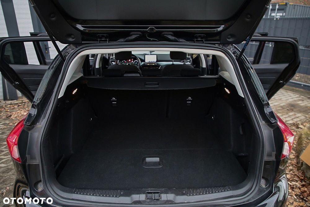 Ford Focus 1.5 EcoBlue Start-Stopp-System ACTIVE - 11