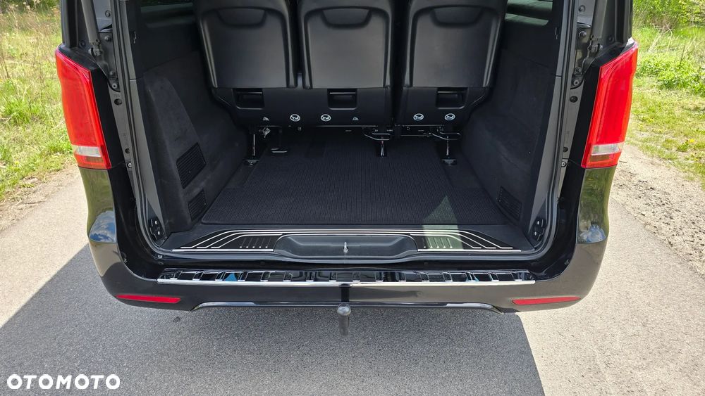 Mercedes-Benz Vito CDI Tourer Select 447.705 - 20