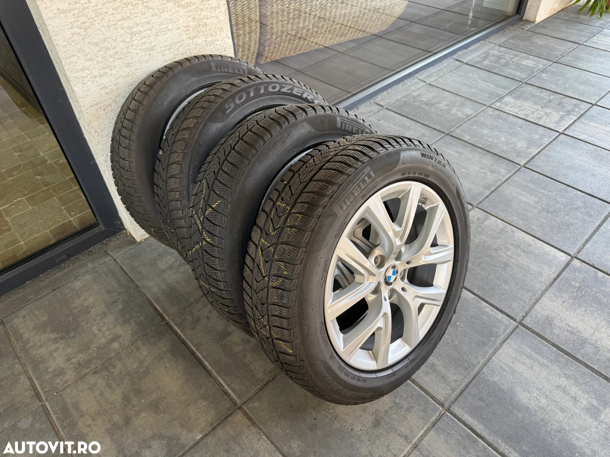 BMW X2 xDrive25d AT - 22