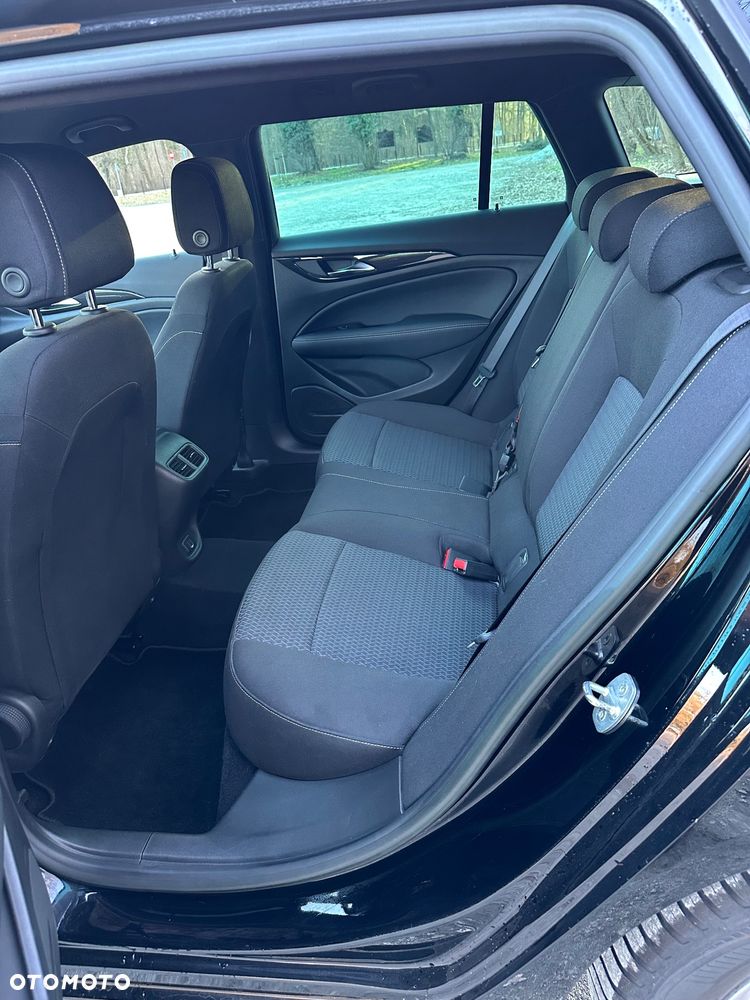 Opel Insignia 2.0 CDTI Business Edition S&S - 16