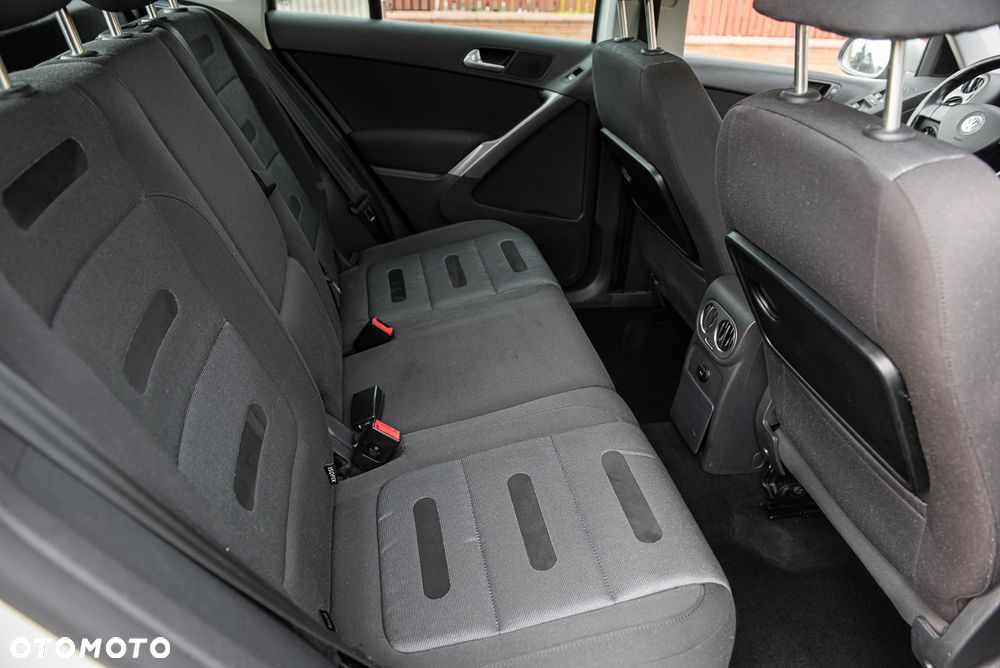 Volkswagen Tiguan 1.4 TSI BlueMotion Technology Sport & Style - 26