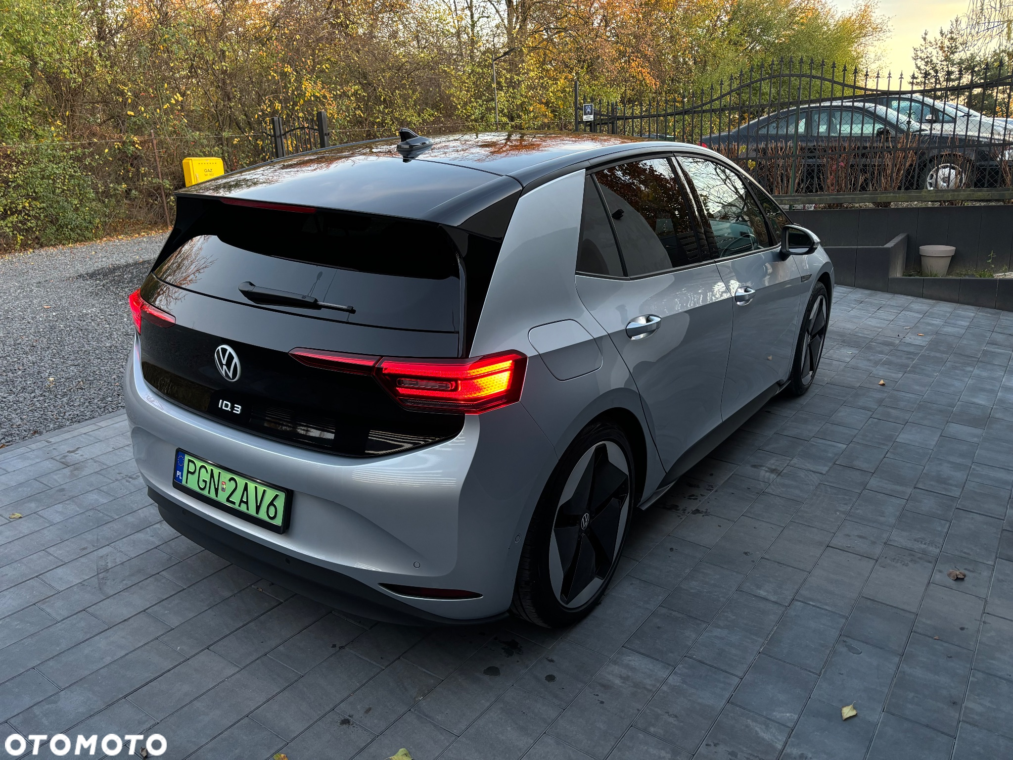Volkswagen ID.3 58kWh Pro Performance Max - 6