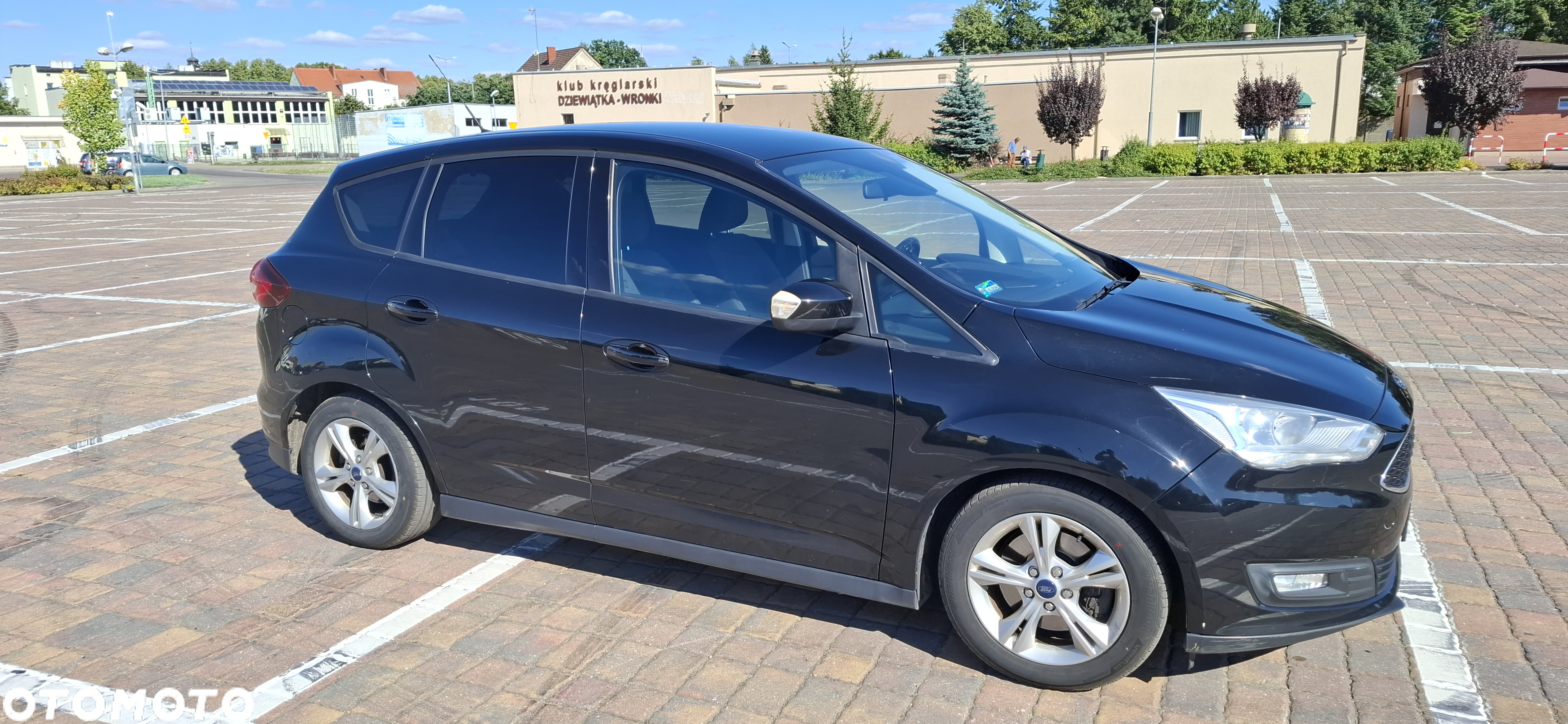 Ford C-MAX - 2