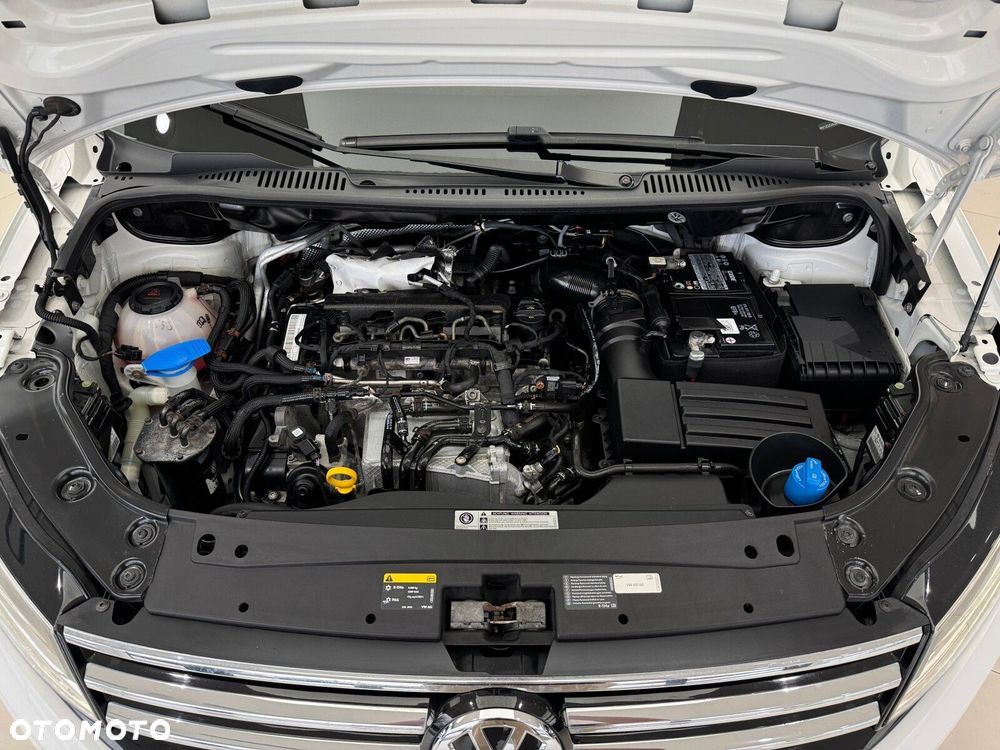 Volkswagen Caddy - 20