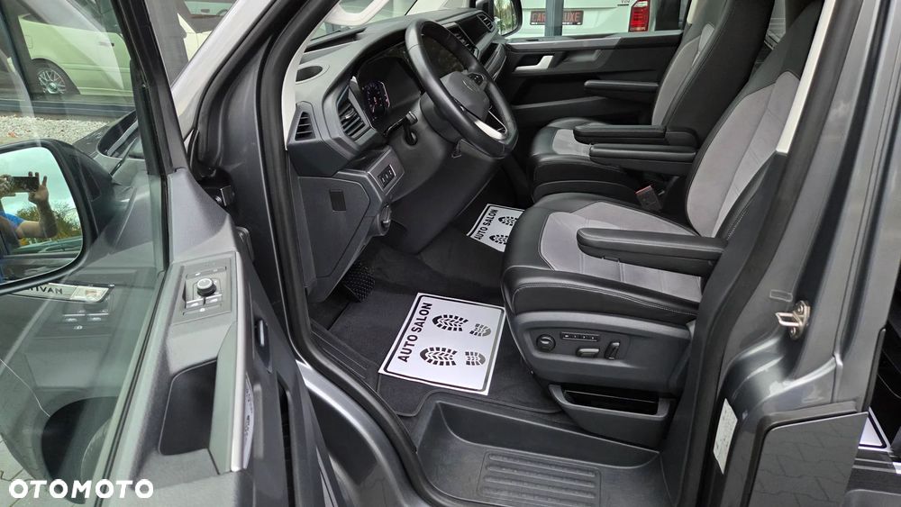 Volkswagen Multivan 6.1 2.0 TDI L1 Highline 4Motion DSG - 9