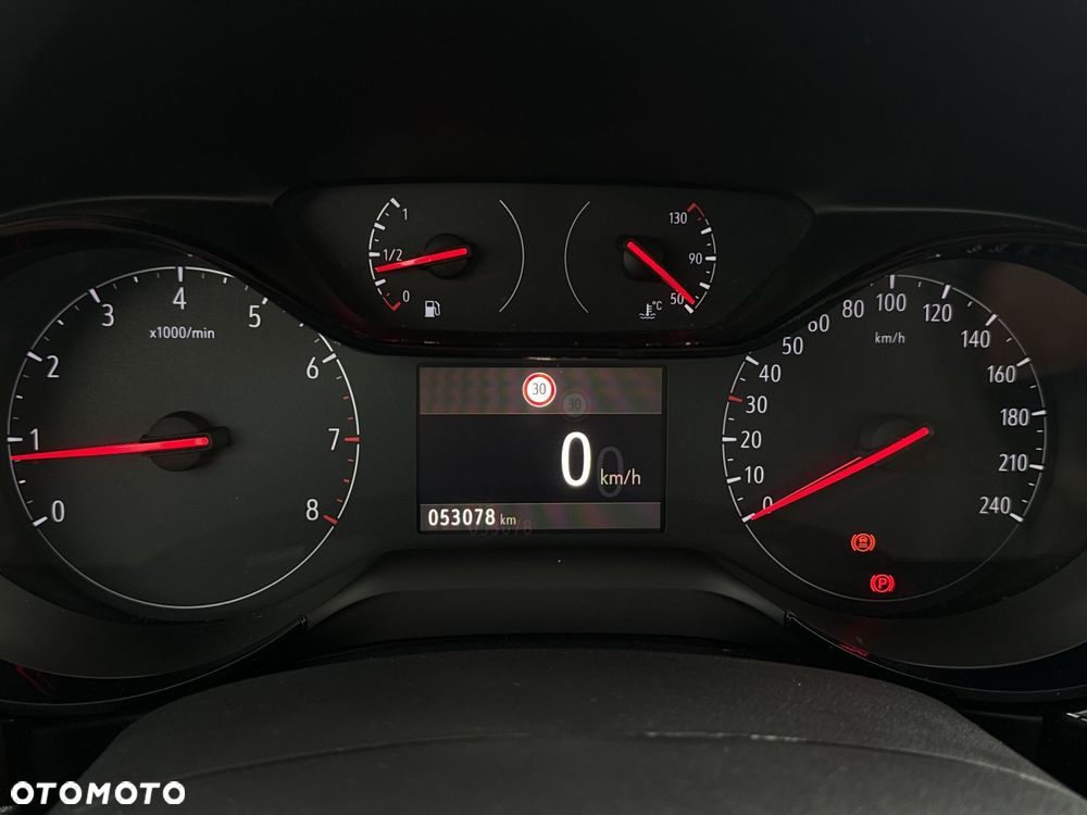 Opel Corsa 1.2 S&S - 28