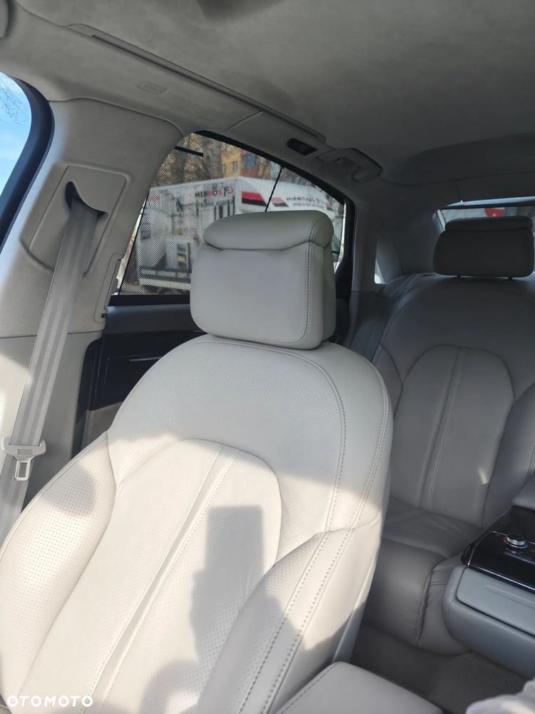 Audi A8 4.2 FSI Quattro tiptronic Langversion - 19