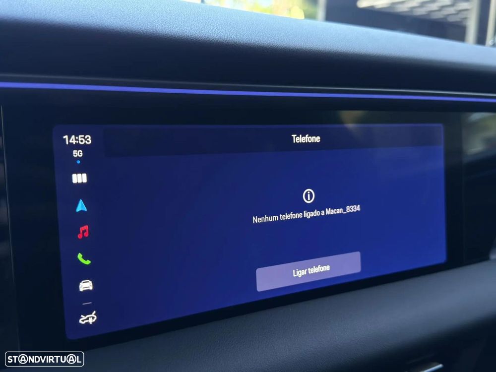 Porsche Macan Electric 4 - 52