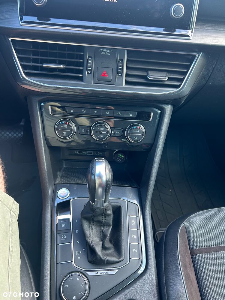 Seat Tarraco 2.0 TDI Xcellence S&S 4Drive DSG - 29