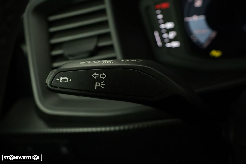 Audi A1 Sportback 25 TFSI Advanced - 15