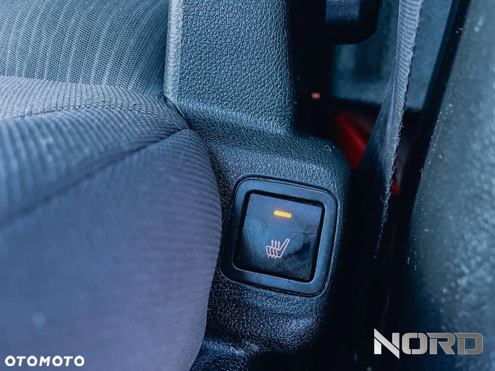 Peugeot Partner 4x4 L1 Active - 18