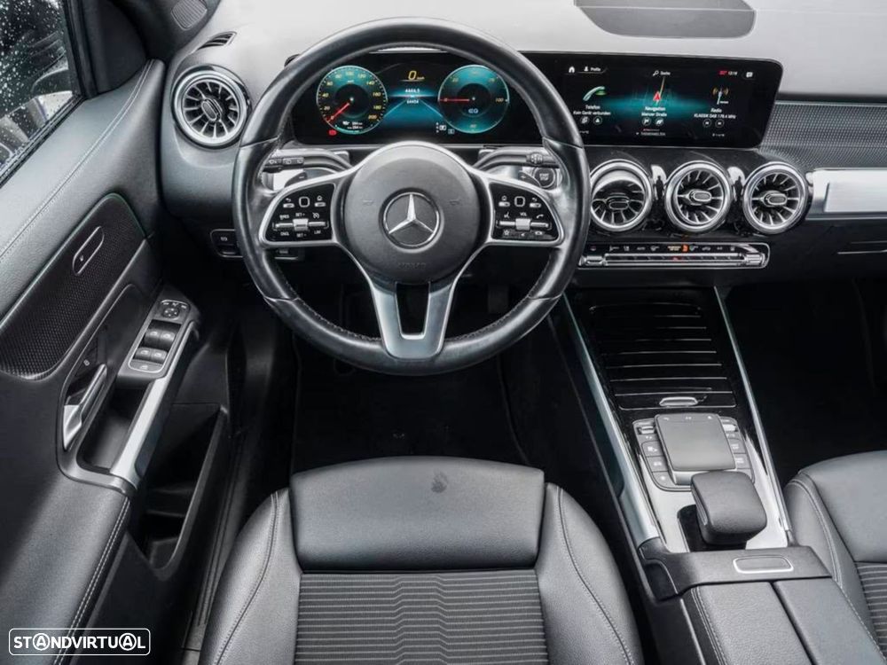 Mercedes-Benz EQB 250 Progressive - 6