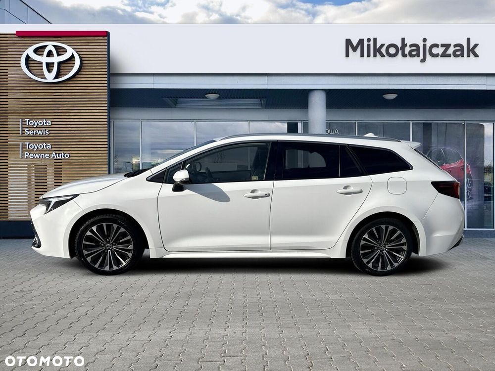 Toyota Corolla 1.8 Hybrid Style - 10