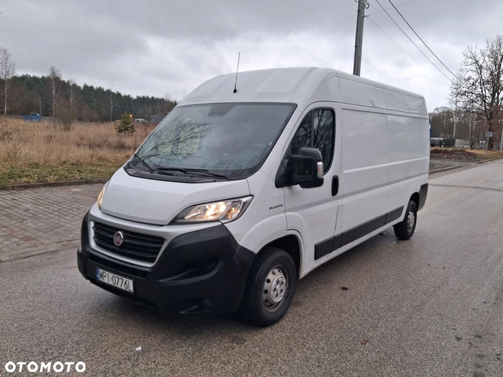 Fiat Ducato - 2