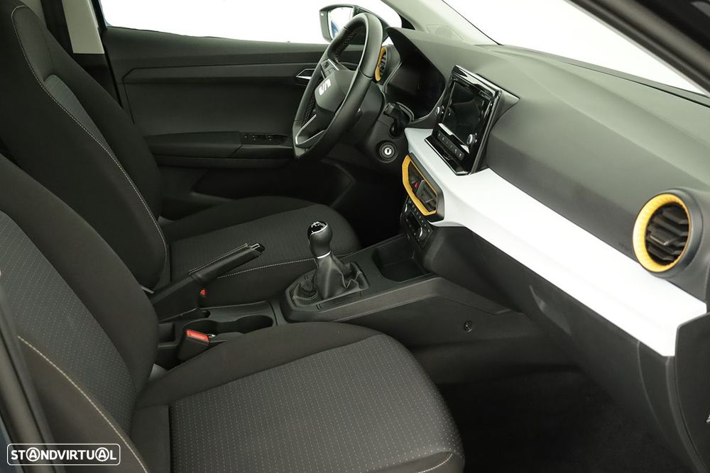 SEAT Ibiza 1.0 TSI Style - 20